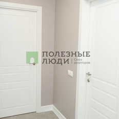 Квартира 63 м², 2-комнатная - изображение 5
