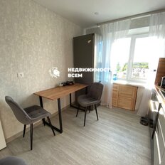 Квартира 60,8 м², 3-комнатная - изображение 5