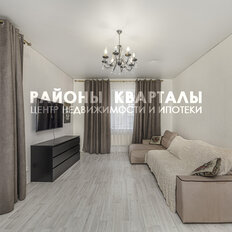 Квартира 47,3 м², 1-комнатная - изображение 5