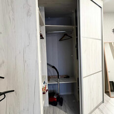 Квартира 27 м², 1-комнатная - изображение 5