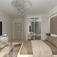 Квартира 47,2 м², студия - изображение 2