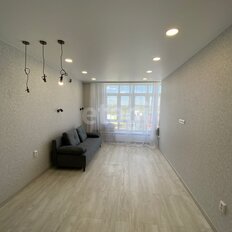 Квартира 28,1 м², студия - изображение 2