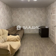 Квартира 44,7 м², 2-комнатная - изображение 1