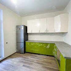 Квартира 43,4 м², 1-комнатная - изображение 1