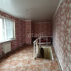 Квартира 59,6 м², 3-комнатная - изображение 2