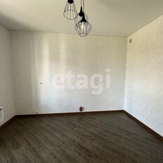 Квартира 64,1 м², 2-комнатная - изображение 4