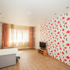 Квартира 46,2 м², 1-комнатная - изображение 5