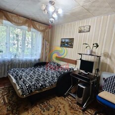 Квартира 21,1 м², 1-комнатная - изображение 1