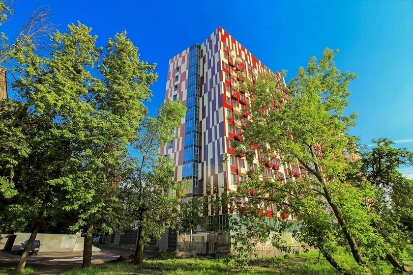 21 м², 1-комнатные апартаменты 7 000 000 ₽ - изображение 59