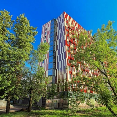 Квартира 29,7 м², 1-комнатные - изображение 2