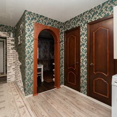 Квартира 64,1 м², 2-комнатная - изображение 3