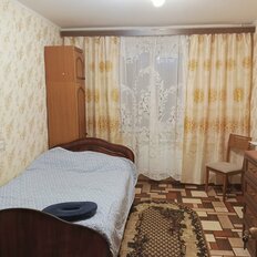 Квартира 65,8 м², 3-комнатная - изображение 5