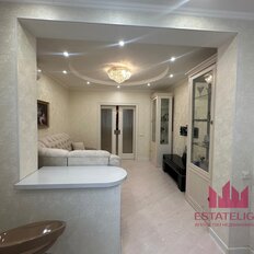 Квартира 82 м², 3-комнатная - изображение 5