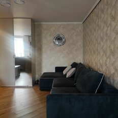 Квартира 40,5 м², 2-комнатная - изображение 5