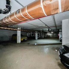 21 м², гараж - изображение 1