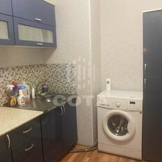 Квартира 31 м², 1-комнатная - изображение 3