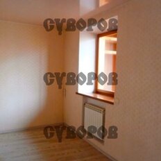 Квартира 110 м², 3-комнатная - изображение 3