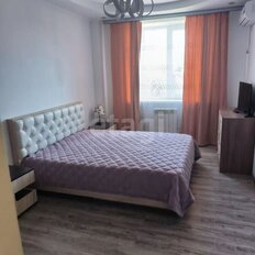 Квартира 40 м², 1-комнатная - изображение 1