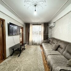 Квартира 60 м², 4-комнатная - изображение 2