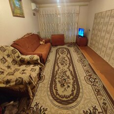 Квартира 32,6 м², 1-комнатная - изображение 1
