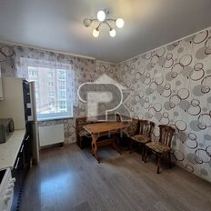 Квартира 61,1 м², 2-комнатная - изображение 3