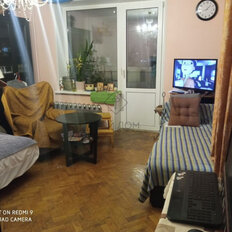 Квартира 39 м², 1-комнатная - изображение 2