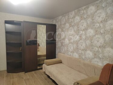 40 м², 1-комнатная квартира 23 000 ₽ в месяц - изображение 34