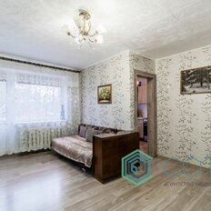 Квартира 32,4 м², 1-комнатная - изображение 3