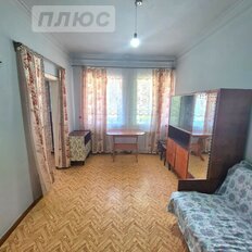 Квартира 32,7 м², 2-комнатная - изображение 1