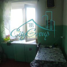 Квартира 34,5 м², 1-комнатная - изображение 5