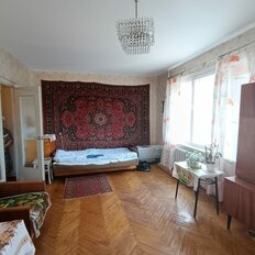 Квартира 56 м², 2-комнатная - изображение 5