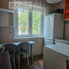 Квартира 31 м², 1-комнатная - изображение 5