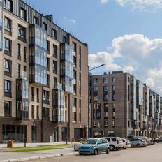 Квартира 44,9 м², 1-комнатная - изображение 5