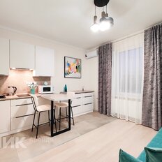 Квартира 23 м², студия - изображение 2