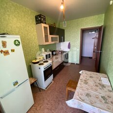 Квартира 37,4 м², 1-комнатная - изображение 2