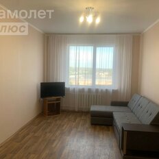 Квартира 43,8 м², 1-комнатная - изображение 2