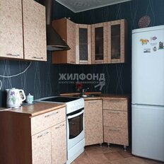 Квартира 36 м², 1-комнатная - изображение 5