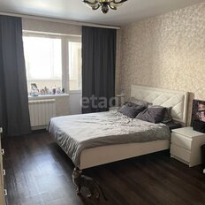 Квартира 52,8 м², 2-комнатная - изображение 1