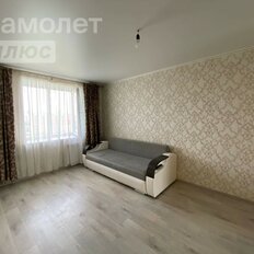 Квартира 32,9 м², 1-комнатная - изображение 2