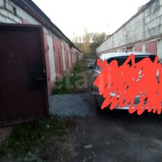 19,1 м², гараж - изображение 3