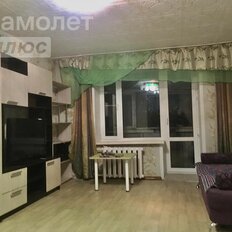 Квартира 33,4 м², 1-комнатная - изображение 1