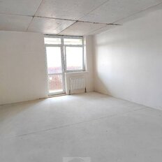 Квартира 37,4 м², студия - изображение 4