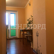 Квартира 37 м², 1-комнатная - изображение 3