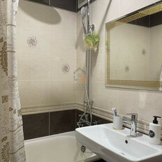 Квартира 40 м², 1-комнатная - изображение 5