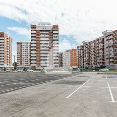 Квартира 30 м², студия - изображение 2
