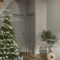таунхаус + 1,4 сотки, участок - изображение 5