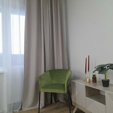 Квартира 28,8 м², студия - изображение 2