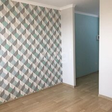 Квартира 20,9 м², студия - изображение 4
