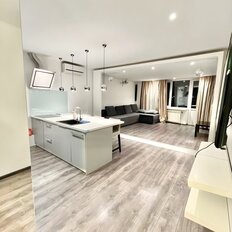 Квартира 80 м², 2-комнатная - изображение 2