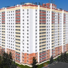 Квартира 72,7 м², 2-комнатная - изображение 1